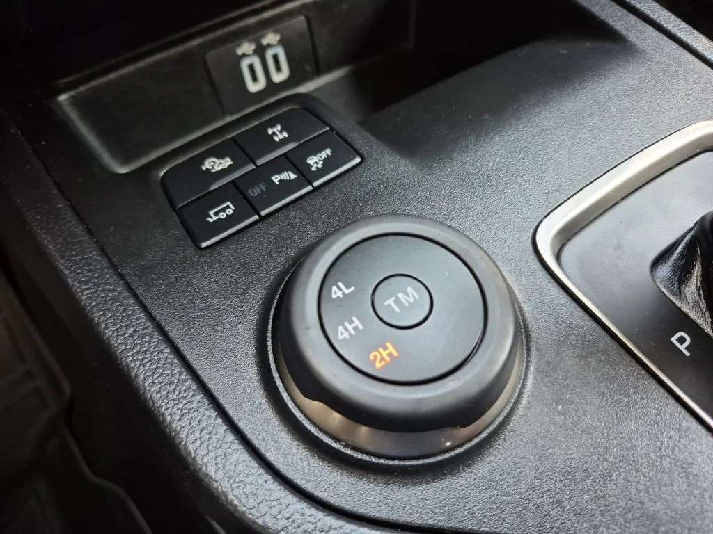 Certified Used 2023 Black Ford Lariat image 20