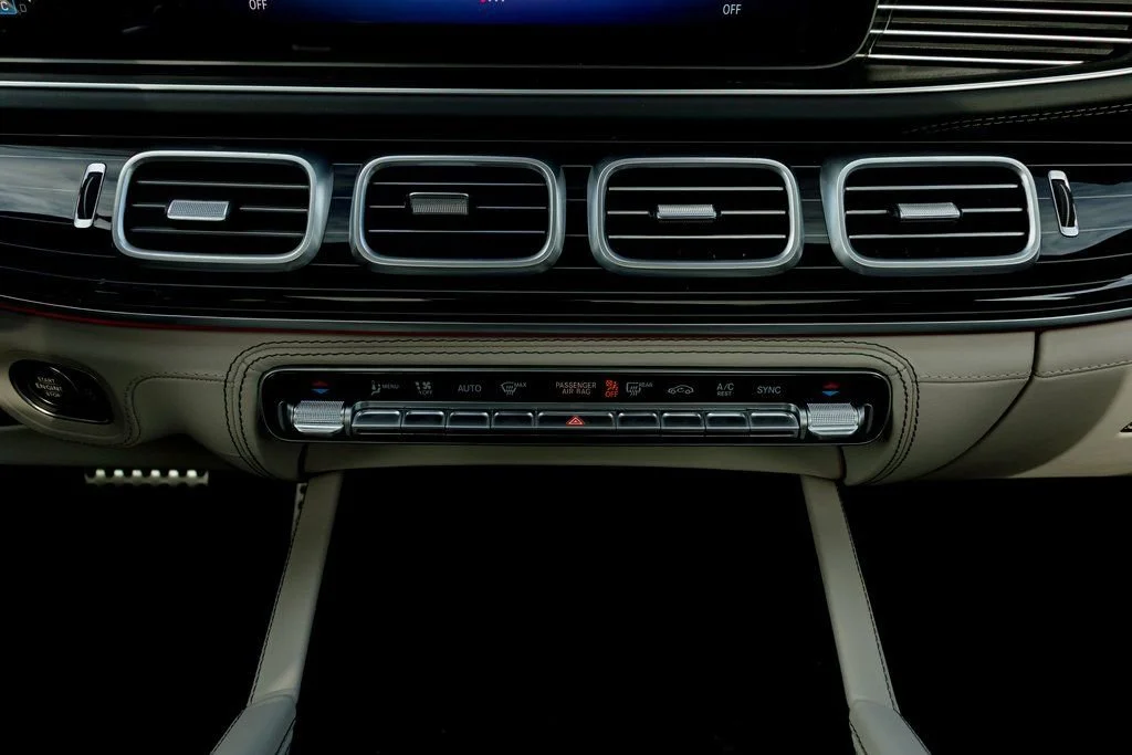 2026 Mercedes-Benz GLE AMG GLE 53 - Photo 43