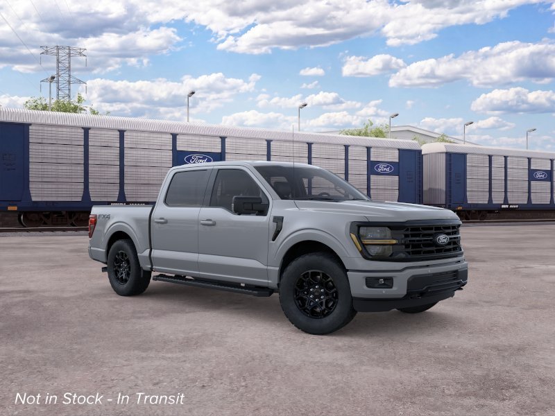 New 2026 Avalanche Ford XLT image 7