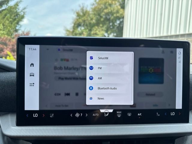 New 2026 Vapor Blue Metallic Ford ST-Line image 29