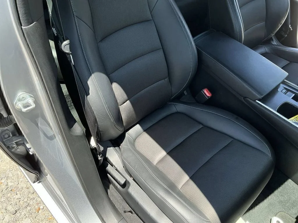 Used 2022 Silver Honda Sport image 20