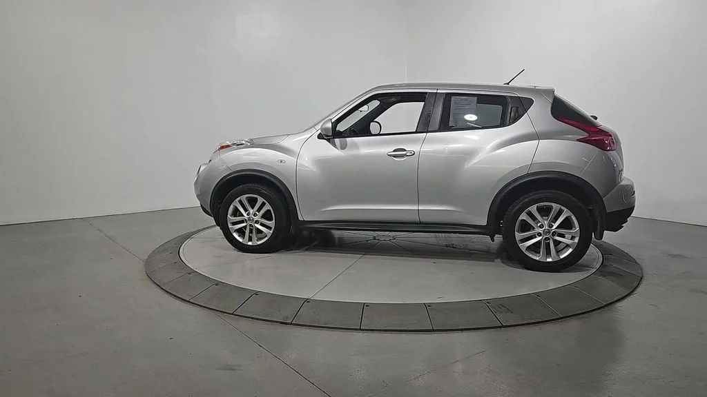 Used 2014 Nissan JUKE S with VIN JN8AF5MR6ET353104 for sale in Roanoke, VA
