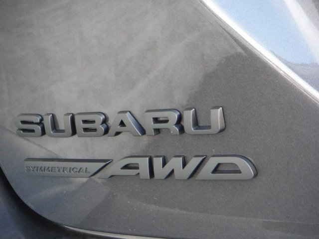 New 2026 MAGNETITE GRAY PEARL Subaru Limited image 9