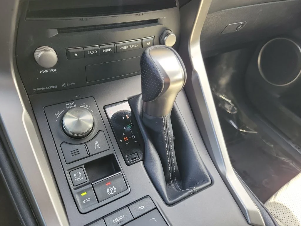Used 2021 White Lexus 300 F Sport image 37