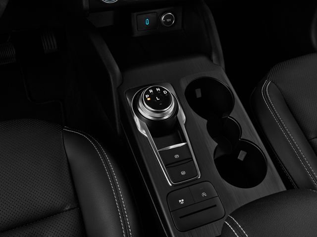 2022 Ford Escape SEL - Photo 9