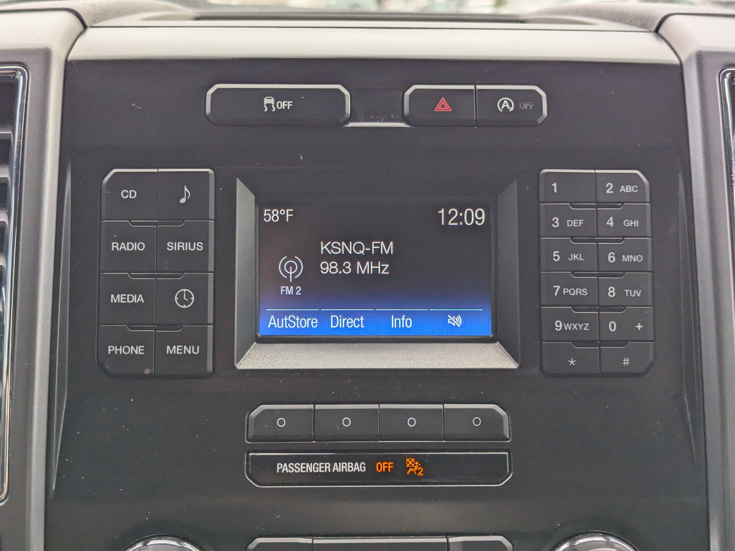 2015 Ford F-150 XLT - Photo 22