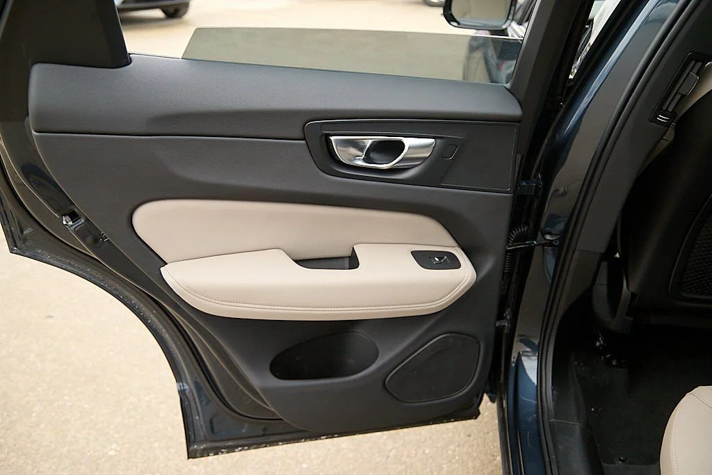 New 2026 Denim Blue Volvo Plus image 20