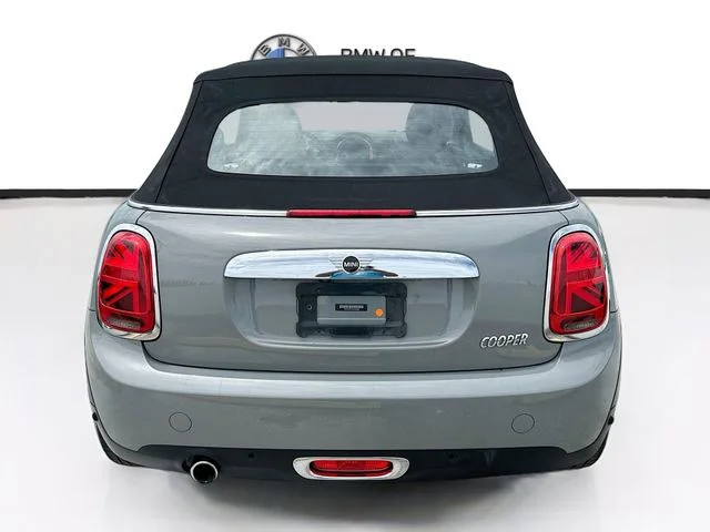 Used 2019 Gray MINI Signature image 6