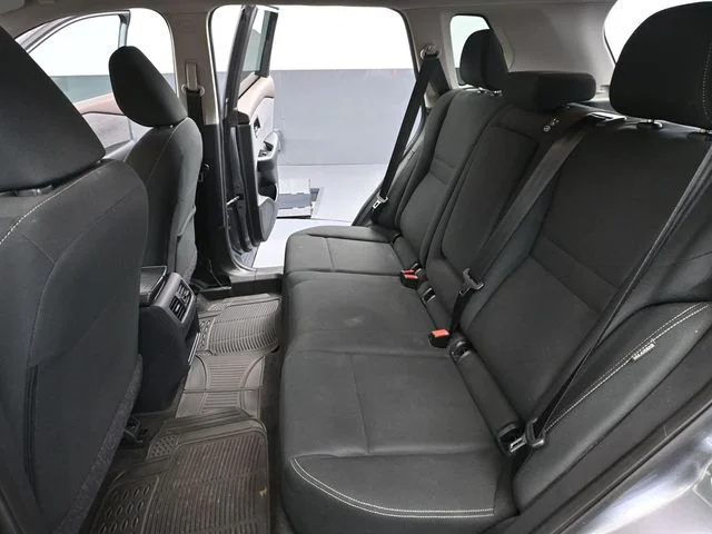 Used 2023 Gray Nissan S image 33