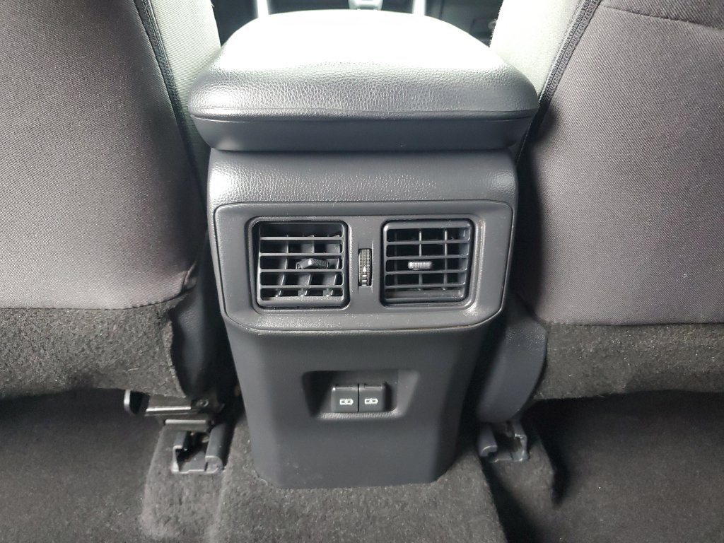 Certified Used 2023 Ice Toyota XLE image 13