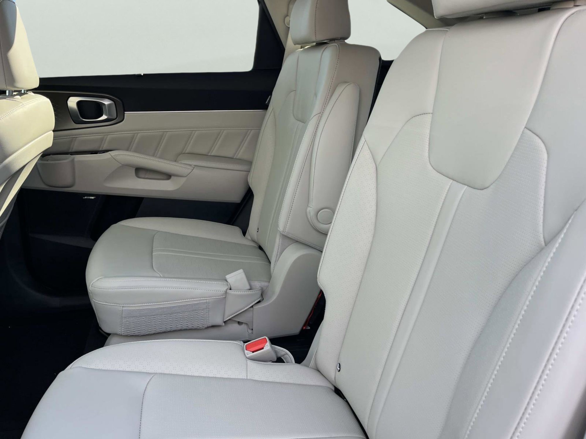New 2026 Wolf Gray Kia SX image 23