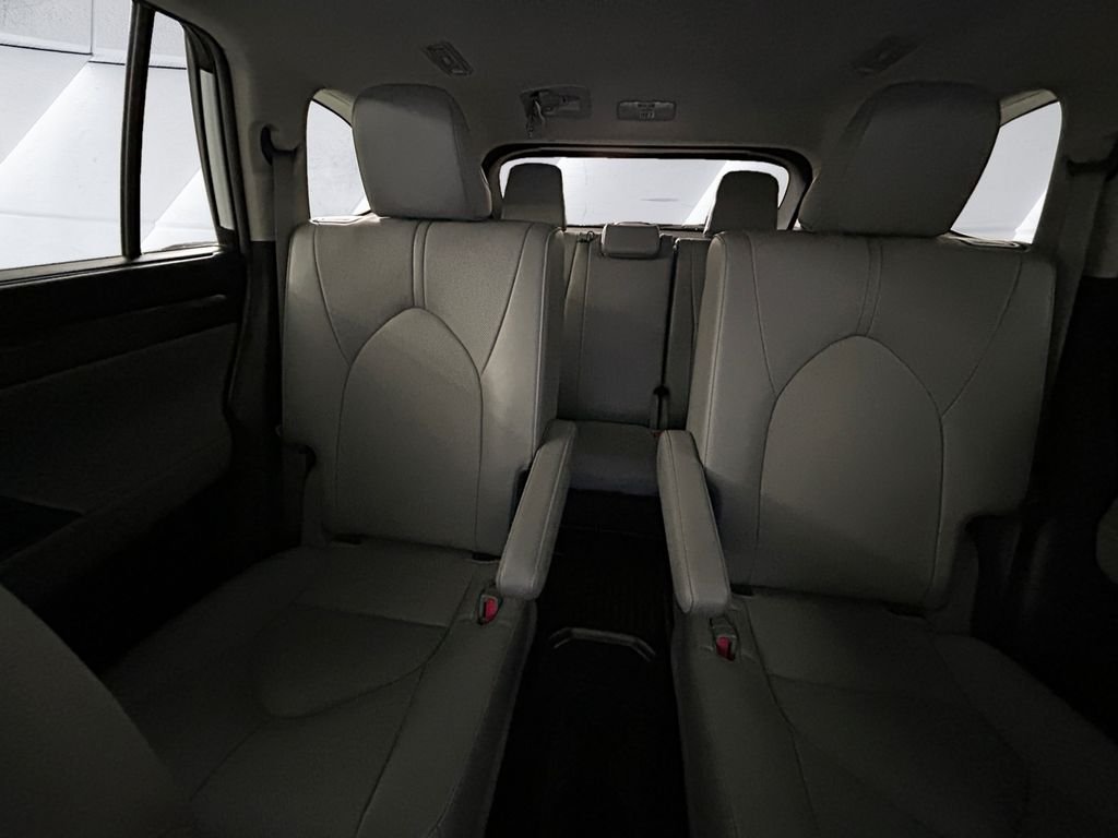 Used 2023 Beige Toyota Limited image 18