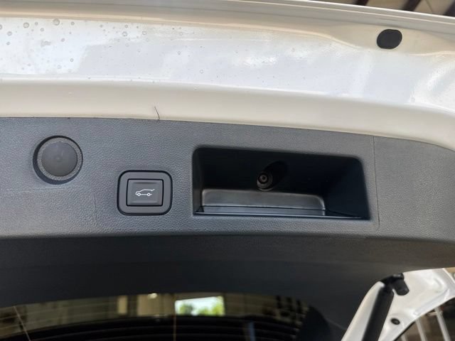 2027 GMC Terrain Elevation - Photo 32