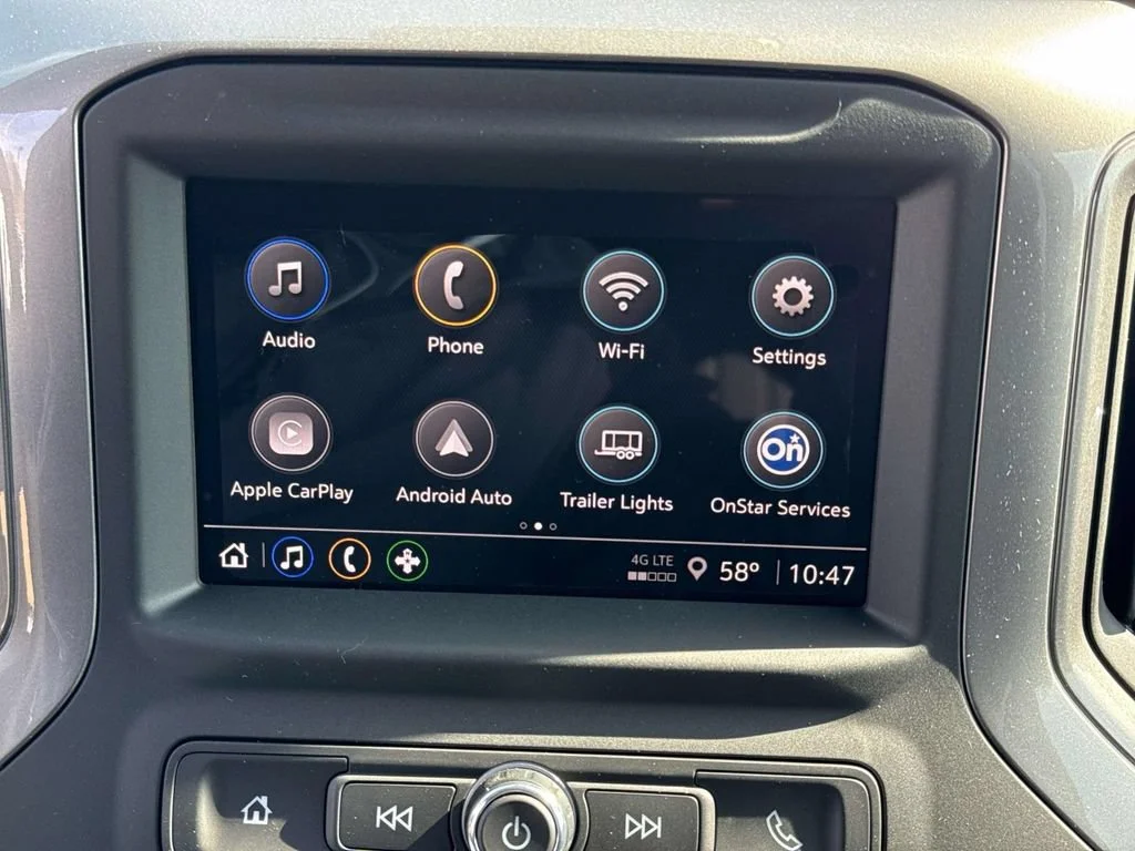 2026 GMC Sierra 1500 Pro - Photo 52