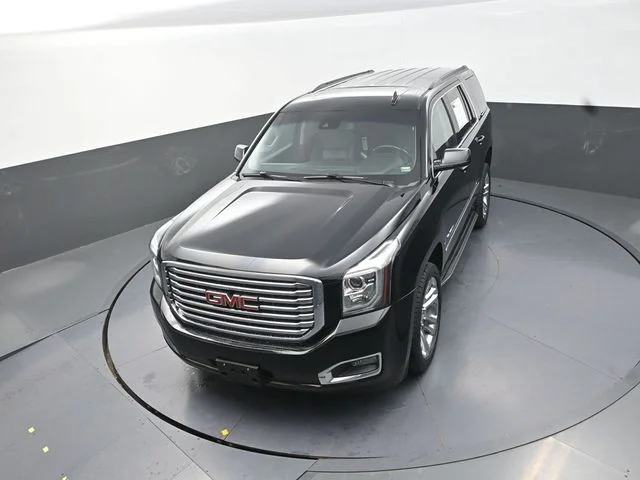 Used 2020 Black GMC SLT image 14