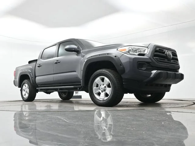 Used 2019 Magnetic Gray Metallic Toyota SR image 20