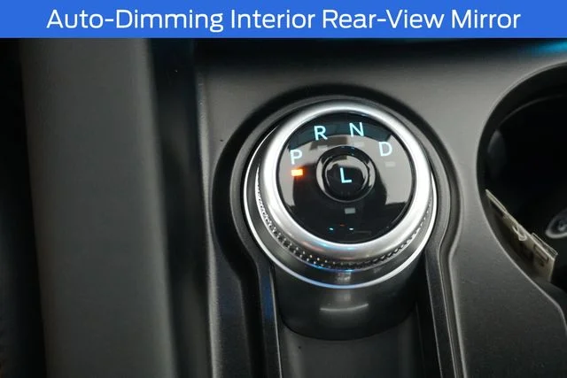 New 2027 Avalanche Gray Ford Tremor® image 24