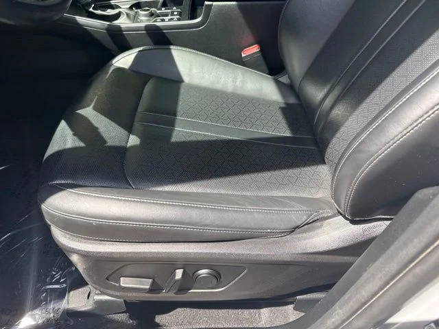 Used 2023 Gray Kia X-Line EX image 19