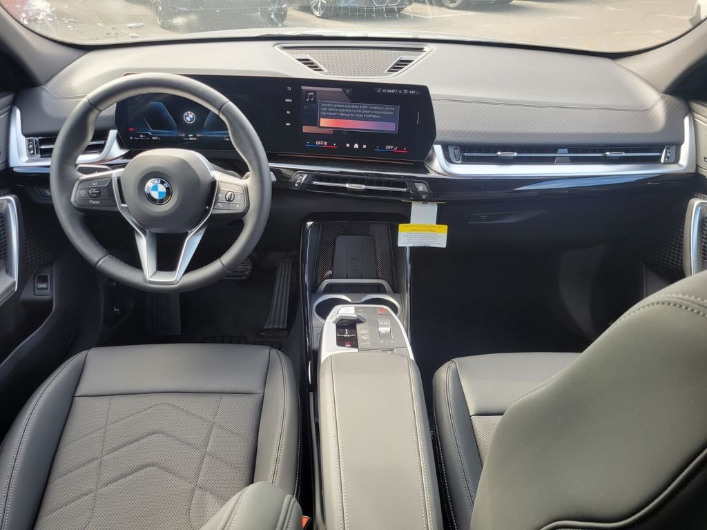 2026 BMW X2 28i - Photo 13