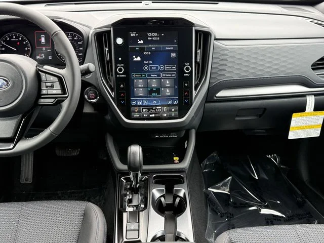Used 2026 Silver Subaru Premium image 11
