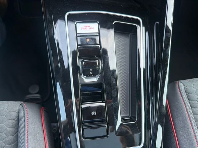 New 2026 Black Volkswagen SE image 20