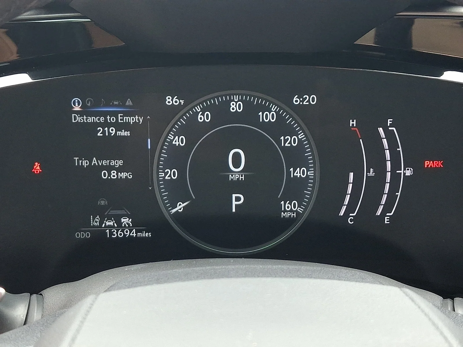 2025 Lexus NX 250 - Photo 18