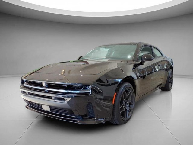 2026 Dodge Charger Scat Pack Plus