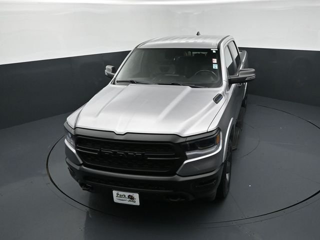 Used 2024 Silver Ram Big Horn/Lone Star image 13