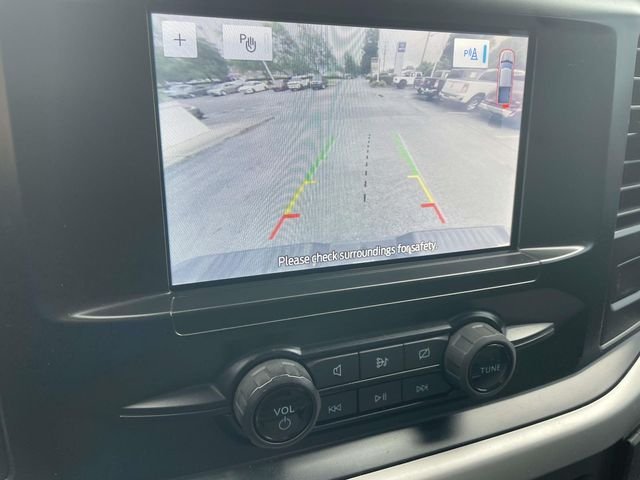 2023 Ford F-150 XLT - Photo 27