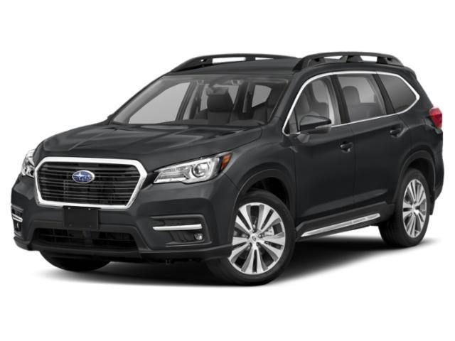 2019 Subaru Ascent Touring's photo