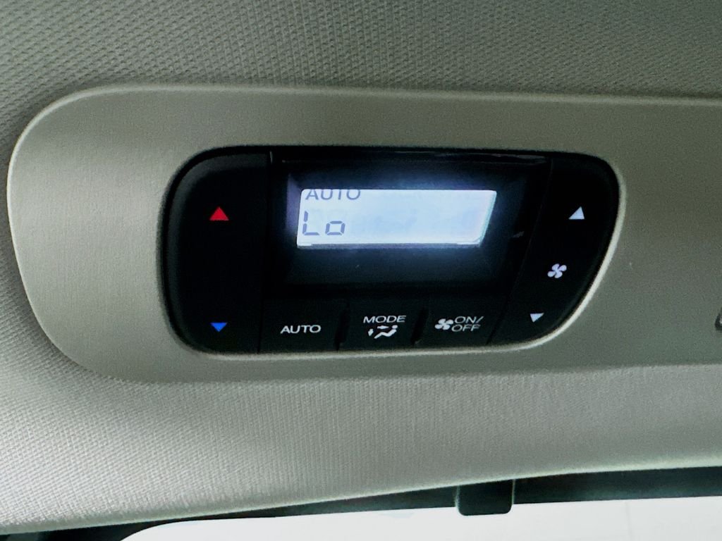 2026 Honda Odyssey EX-L - Photo 34