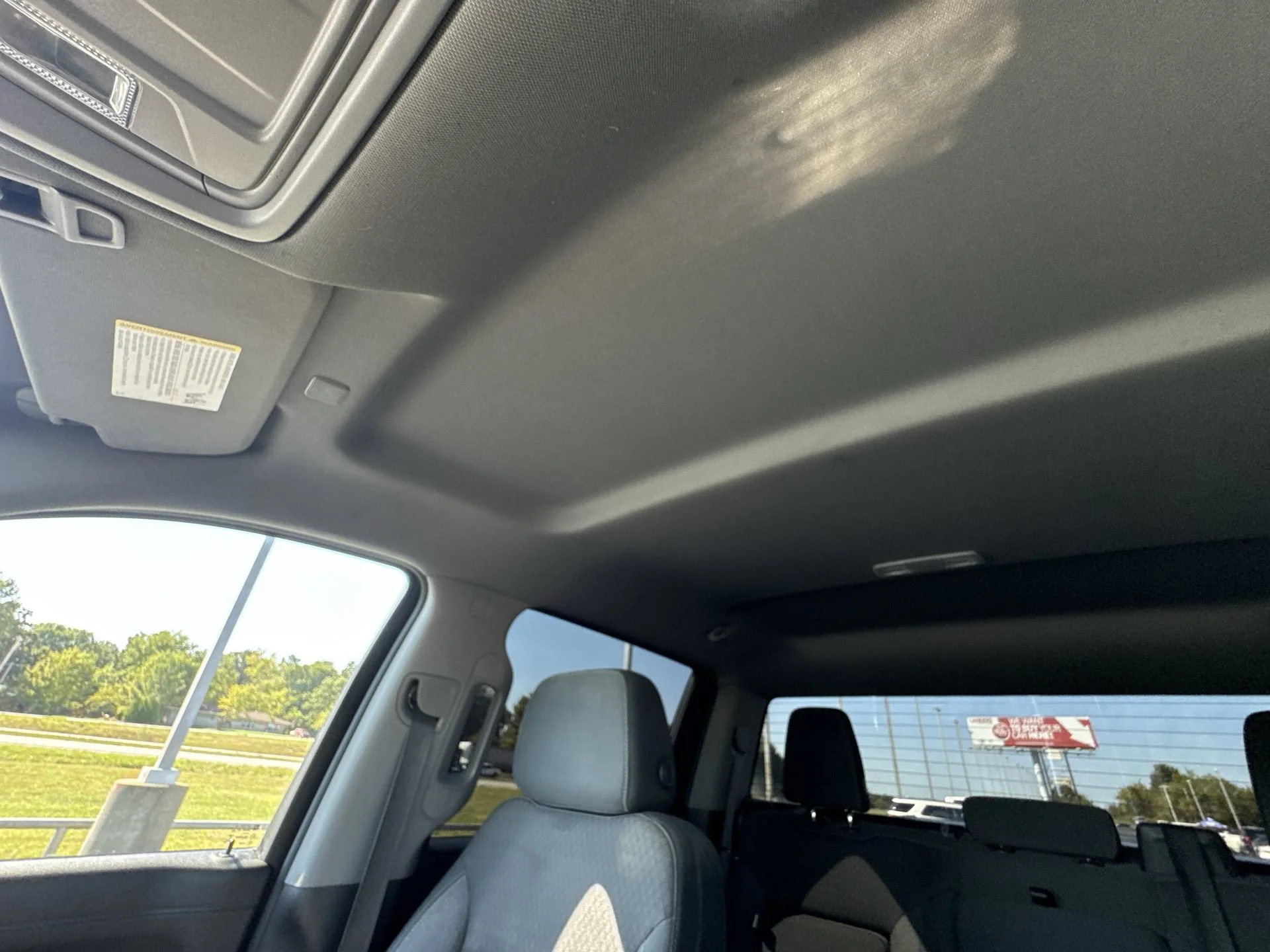 2021 Chevrolet Silverado 1500 LT Trail Boss - Photo 21