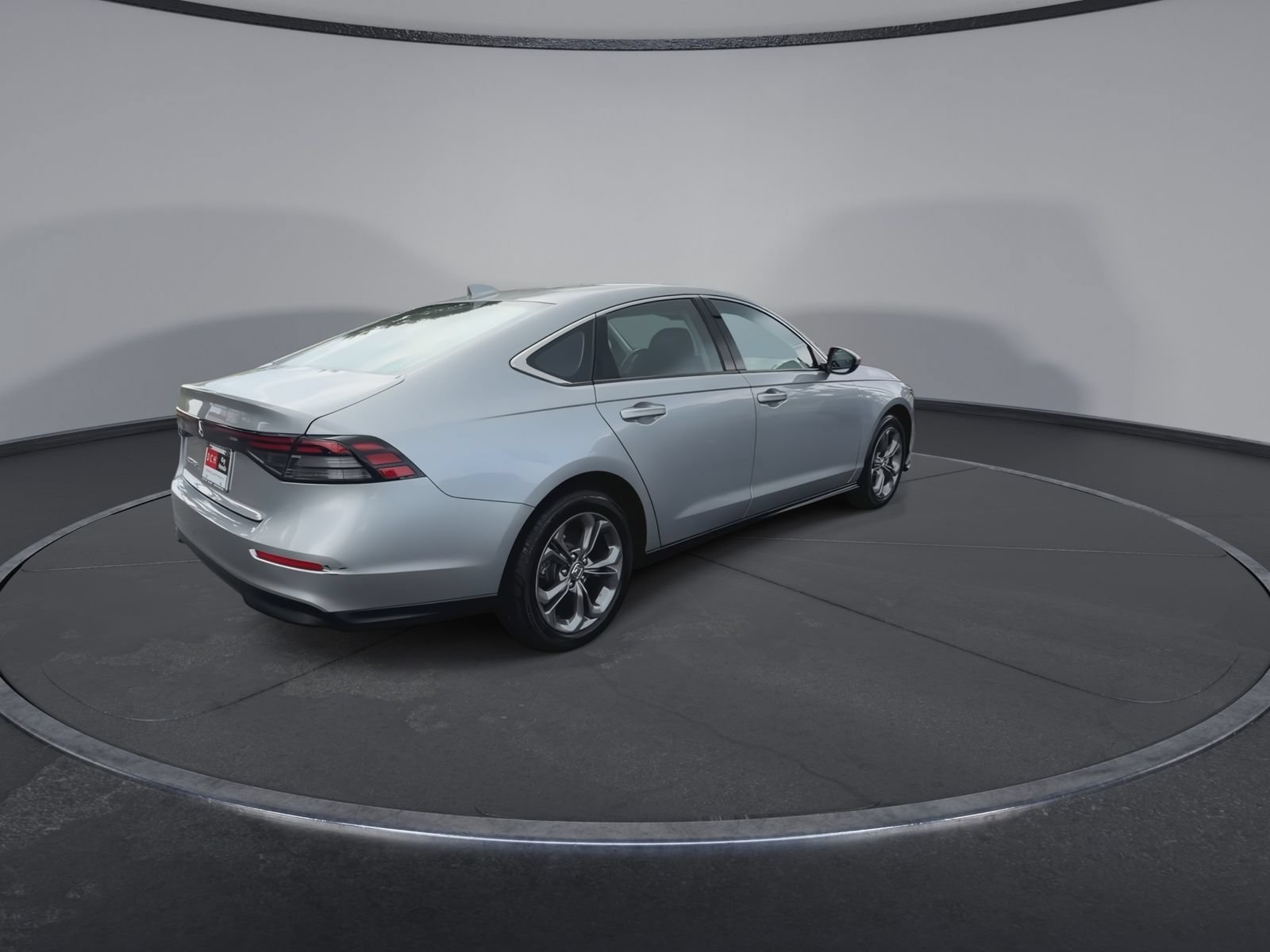 2023 Honda Accord EX - Photo 43