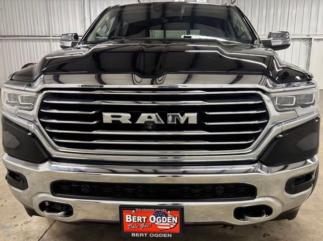 Used 2023 Black Ram Limited image 2
