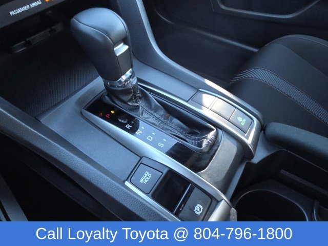 Used 2017  Honda Sport image 25