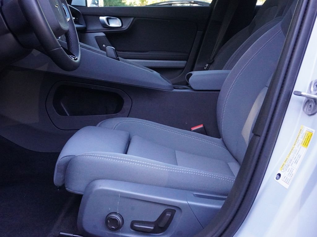 Used 2024 Gray Polestar Long Range Dual Motor image 28