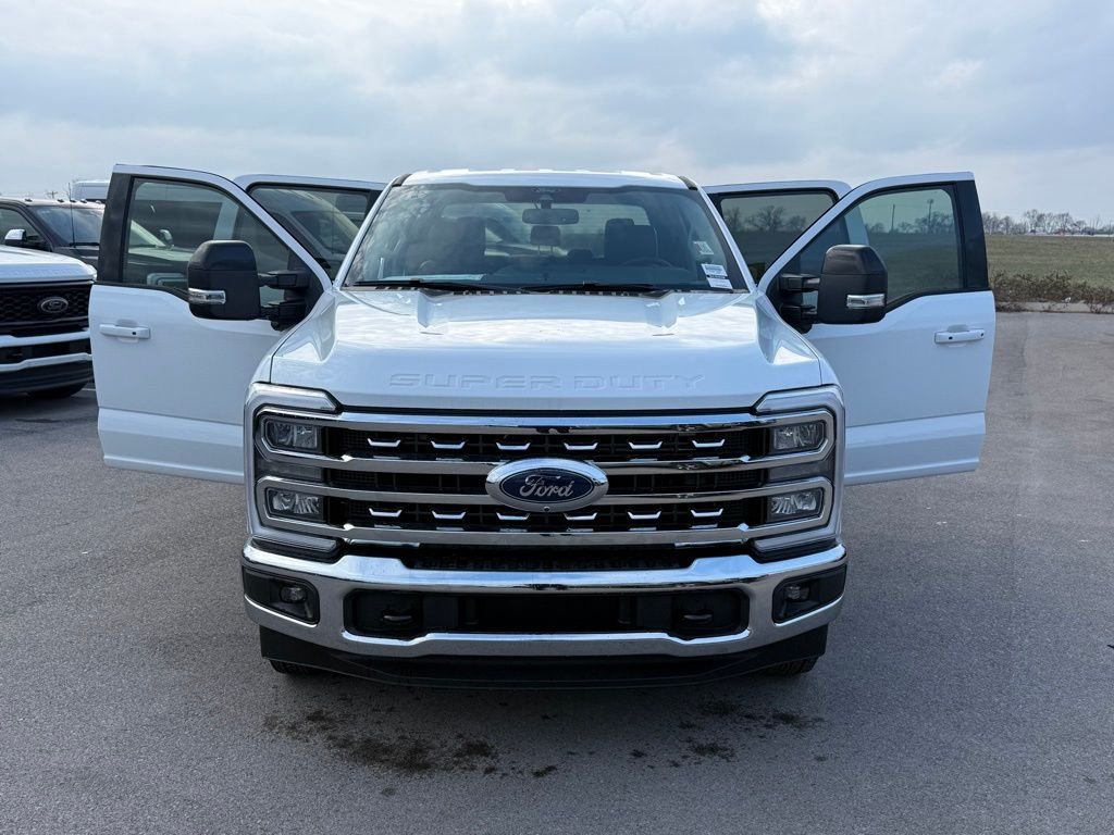 2026 Ford F-350 Super Duty Lariat - Photo 24