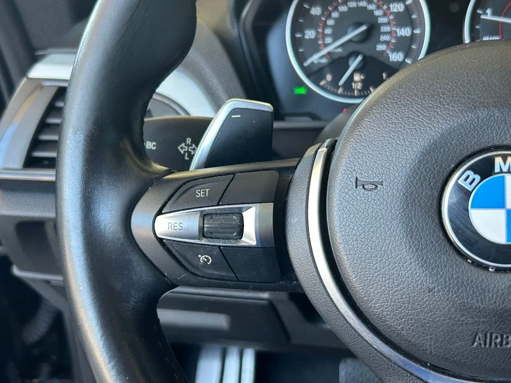 Used 2014 Black Sapphire Metallic BMW 228i image 34