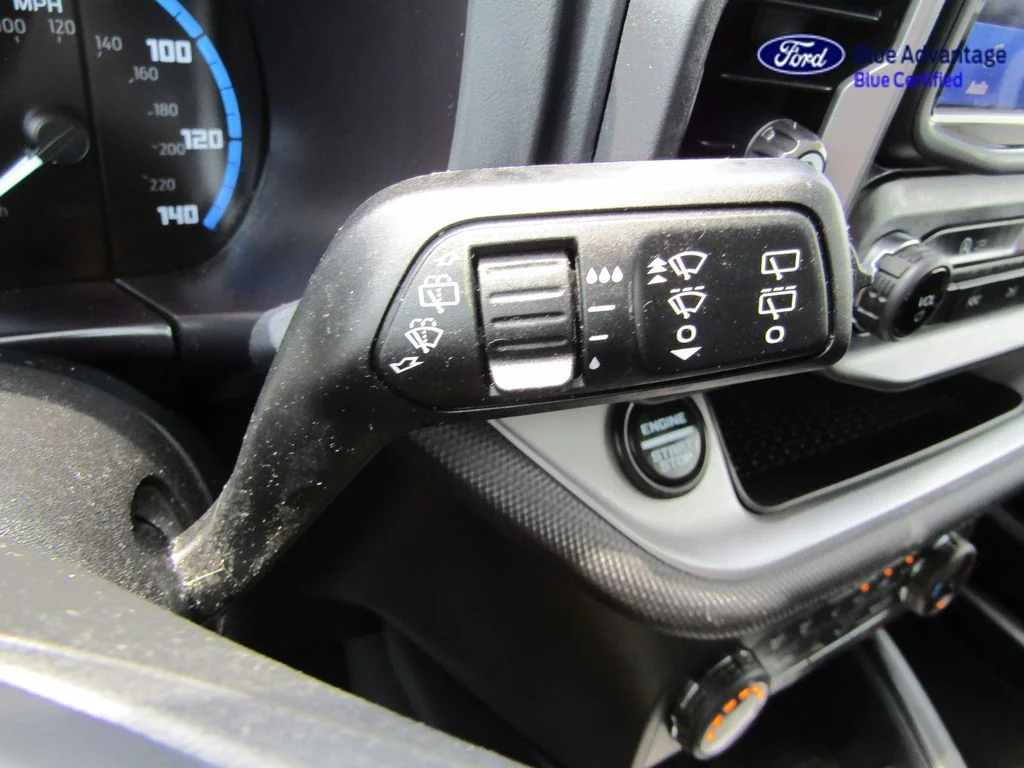Certified Used 2022 Oxford White Ford Big Bend image 35