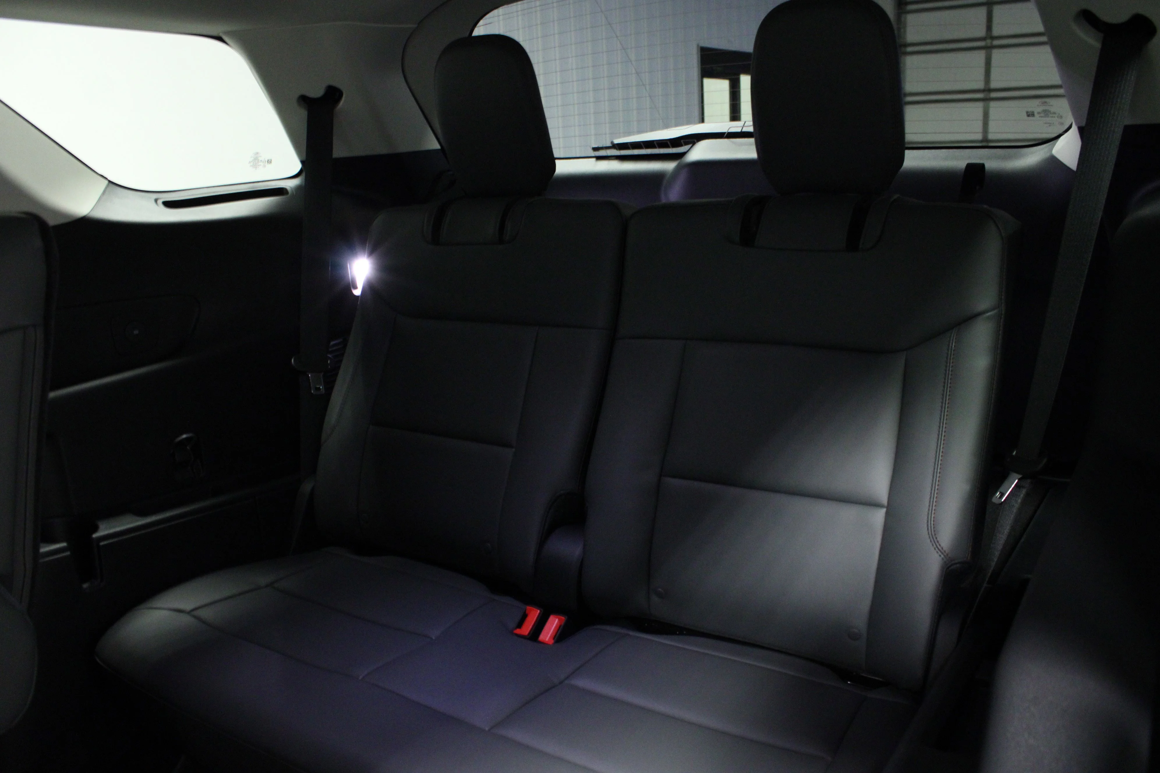 New 2026 Carbonized Gray Metallic Ford Active image 14