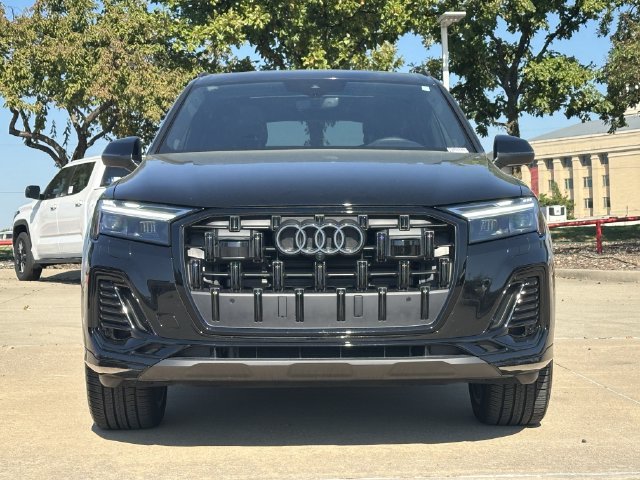 Used 2026 Black Audi 45 Premium Plus image 7
