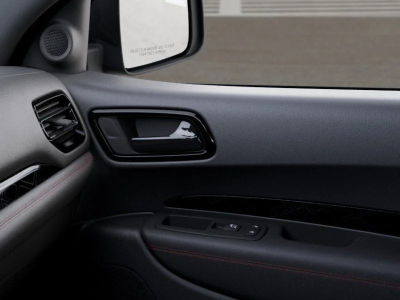 New 2026 DB Black Clearcoat Dodge GT Plus image 25