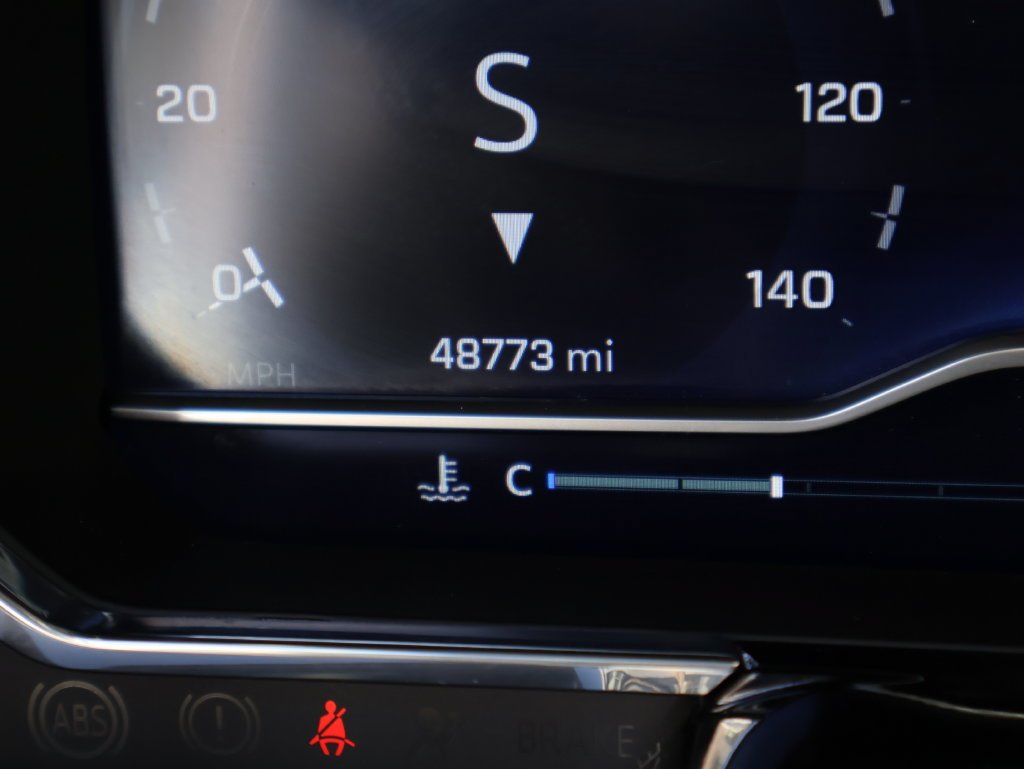 2023 Chevrolet Silverado 1500 LTZ - Photo 34