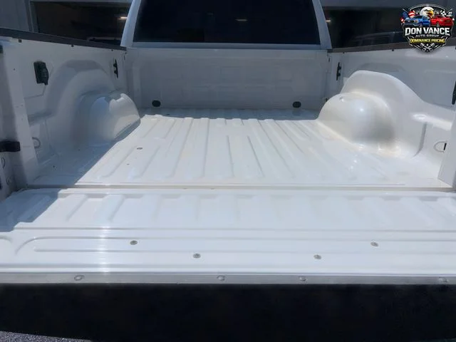 Used 2026 White Ram Laramie image 21