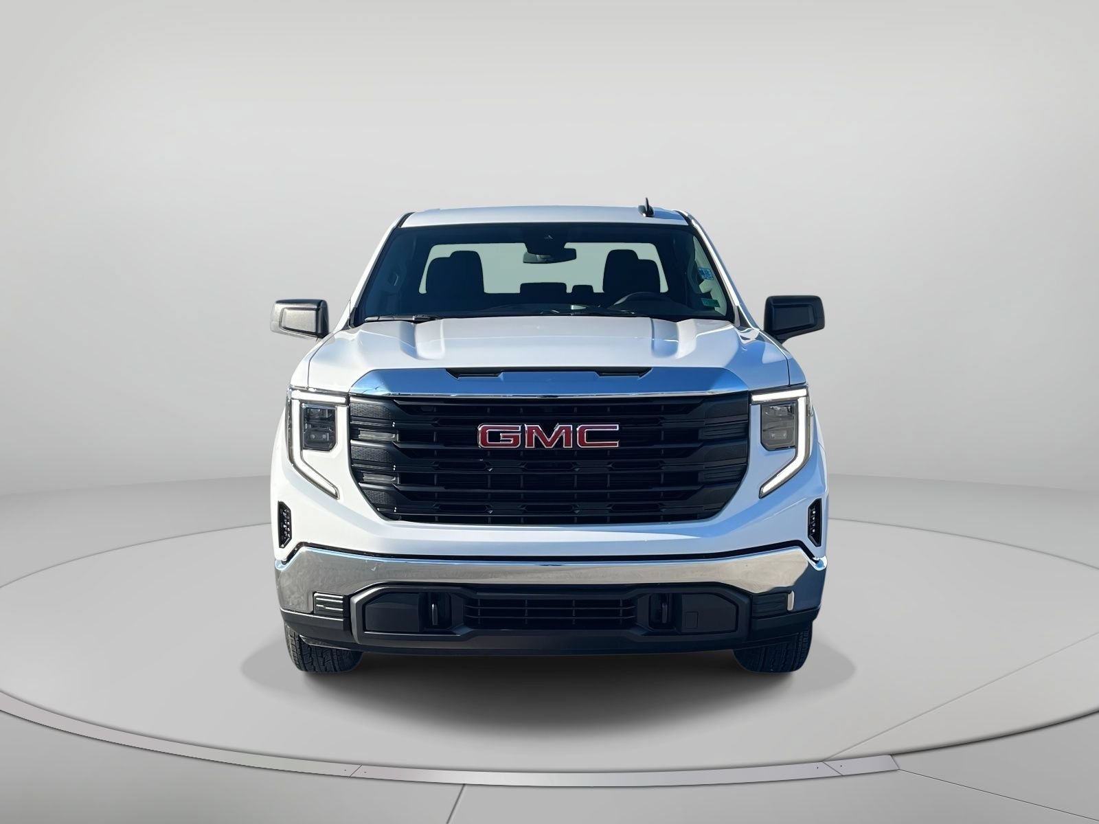 2026 GMC Sierra 1500 Pro - Photo 10