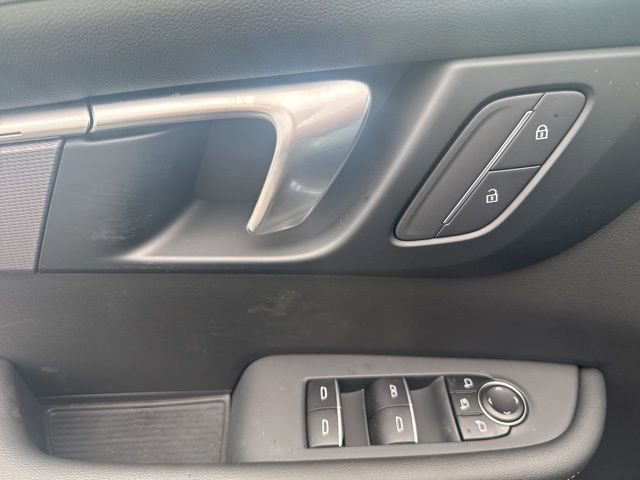 2025 Buick Enclave Sport Touring - Photo 11
