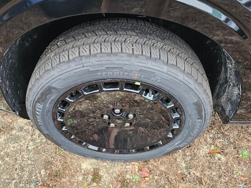 New 2026 Shadow Black Ford Lobo™ image 13