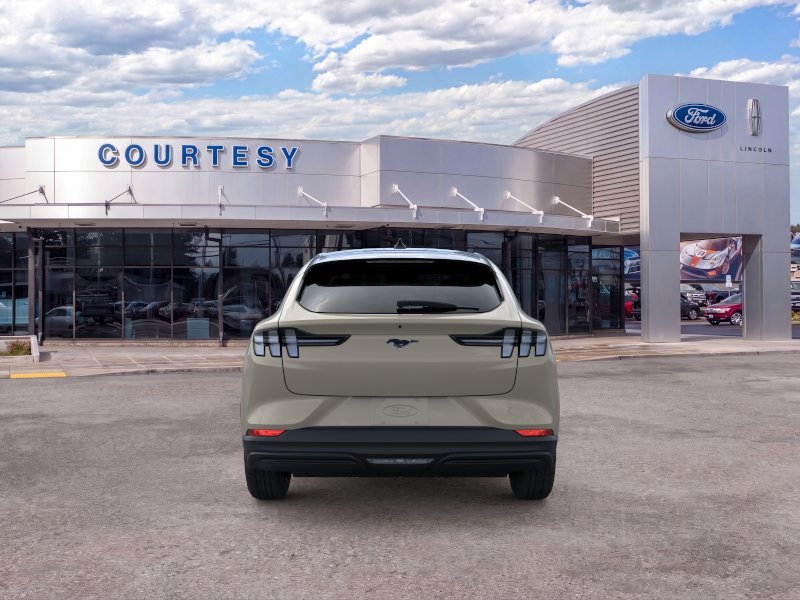 New 2026 Desert Sand Ford Premium image 5