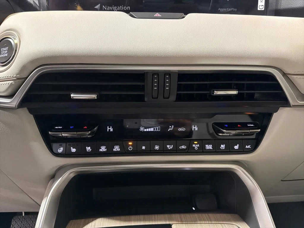 2026 Mazda CX-90 Premium Sport Package - Photo 18