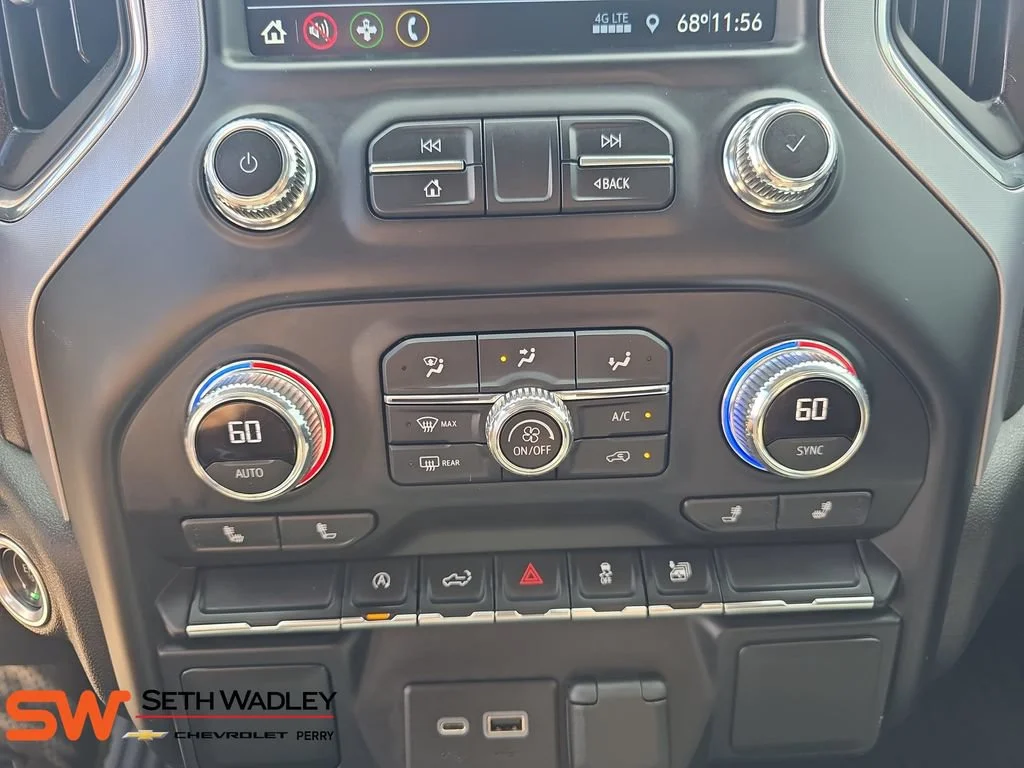 2022 GMC Sierra 1500 Limited SLE - Photo 25
